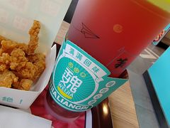 -魏家凉皮(十里河店)