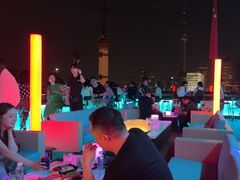 -外滩8号 whisky bar(金延大厦店)