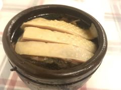 -玲珑餐厅(陕西南路店)