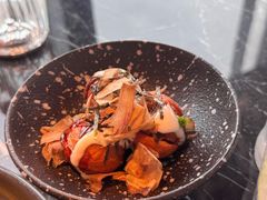章鱼小丸子-FLAIR顶层餐厅酒吧(浦东丽思卡尔顿酒店)