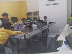 -百变天才机器人编程中心·信奥·VEX竞赛·无人机(金田广场店)