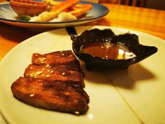 铁板厚牛舌-王鼎精致料理铁板烧(世博源店)