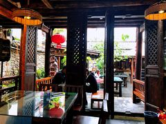 -尽善百年古院餐厅(王家老宅店)