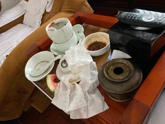-泽云足心道·按摩足浴养生SPA(高铁站店)