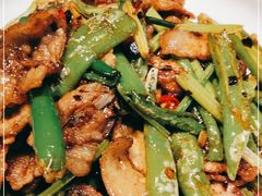-人民公社大食堂(张家湾店)