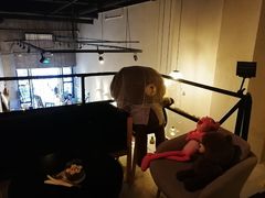 -MIMO CAFE(沙头角店)
