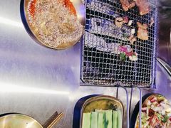 -又见炊烟炭火烤肉(五一新村店)