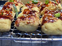 姚贵文烘烤建水豆腐-雀舞·私食(凯德店)
