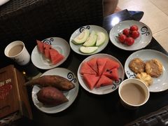 -森波拉火山温泉