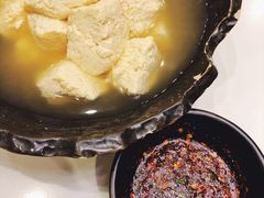 -泉味道贵州厨房(三里河店)