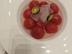 -天龙宝严素食馆(大兴善寺店)