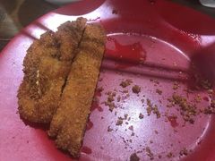 -广慈小吃铺沪味佳饭堂