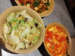 -廖川菜(金虹桥店)
