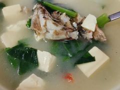 -蛇口康乐快餐鱼仔档(翠苑小区店)