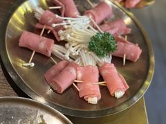 -炭之家齐齐哈尔大片烤肉·涮毛肚火锅·齐齐哈尔烤肉(中央大街店)