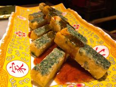 -那家小馆•北京菜•烤鸭(中关村店)