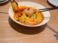 -榕意·川味之美(深业上城店)