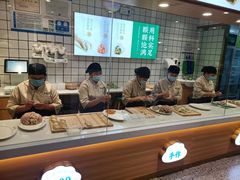 -袁记云饺(南门口店)