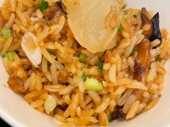 闽和南白萝卜饭-闽和南(深圳万象城店)