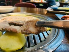 -·缸桶屋·韩式牛肋条自助烤肉(西湖D11店)