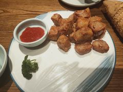五香卷-八闽饭店闽南小镇(铁西店)