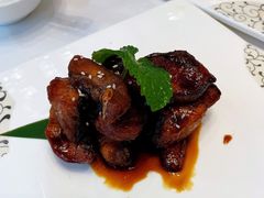 -乾隆美食·本帮菜(黄河路店)