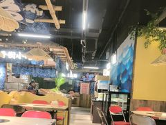 -九记潮汕现切鲜牛肉自助火锅(新开铺店)