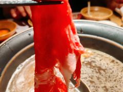 -温野菜涮涮锅(西单大悦城店)