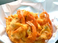 -信二嫂虾饼(振兴路店)