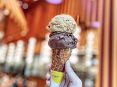 -LUNEURS月乐诗·法式冰淇淋(北外滩来福士广场店)