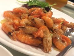 -申粤轩酒楼·三十年粤菜经典(丁香花园店)