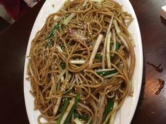 -粤色·老广州茶餐厅(河南商会大厦店)