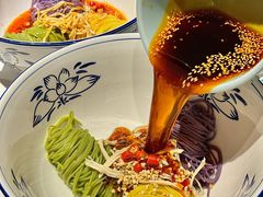 -小河盐帮·私家菜·烤鸭(三元桥·霄云路店)