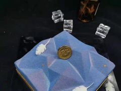 -威利旺卡烘焙西点蛋糕培训(朝阳校区)