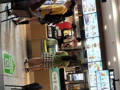 -德克士(哈西火车站店)