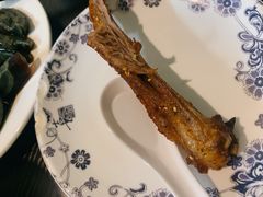 -玫瑰红烤羊排(北新桥三条店)