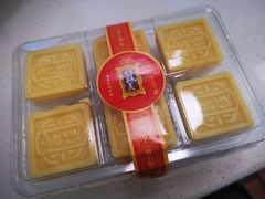 绿豆糕-宫廷糕点铺