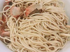 -沈记烧烤海鲜(江汉二路店)
