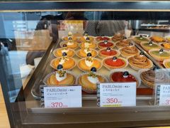 -烧きたてチーズタルト专门店·PABLO(心斋桥本店)