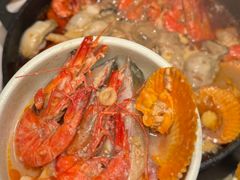 -太琼糟粕醋火锅·海南老爸茶(海棠湾臻选店)