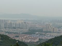 -府君山公园