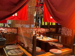 -炉胜·炉端烧·居酒屋