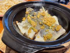 -广府乡下·饭庄(新港东路店)