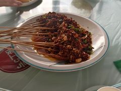 -稻香村鱼庄