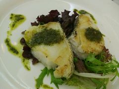 -成桂西餐厅·42年的味道(五大道疙瘩楼店)