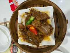 -赏点粤式点心(广州塔店)