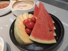 -海底捞火锅(江北万达商业广场店)