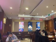 -东方饺子王(大屯路店)