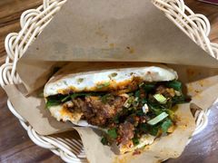 -豆相识•九九豆腐脑(牛咡桥店)