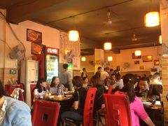 大堂-水碾河刘老大串串香(水碾河路店)